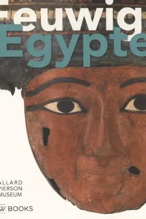 Voordeelprijs Eeuwig Egypte - Ben van den Bercken; Willem van Haarlem