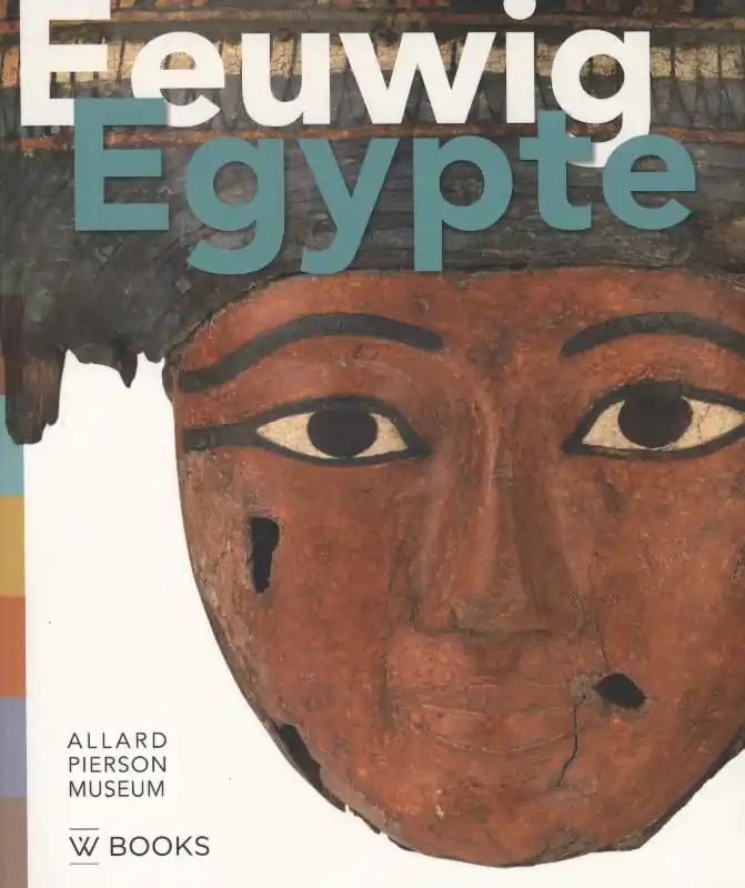 Voordeelprijs Eeuwig Egypte - Ben van den Bercken; Willem van Haarlem