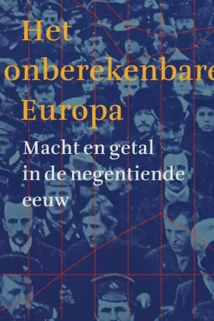 Shop Nu Het onberekenbare Europa - Nico Randeraad