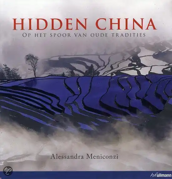 Must-Have Hidden China - Alessandra Meniconzi