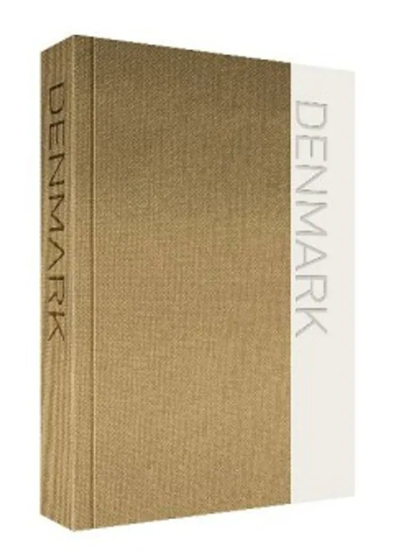Nieuw Denmark - tegenArchieven 1972 - 2012 - Johan Pas