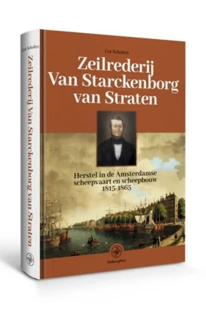 Zeilrederij Starckeborg - Cor Scholten Seizoensaanbieding