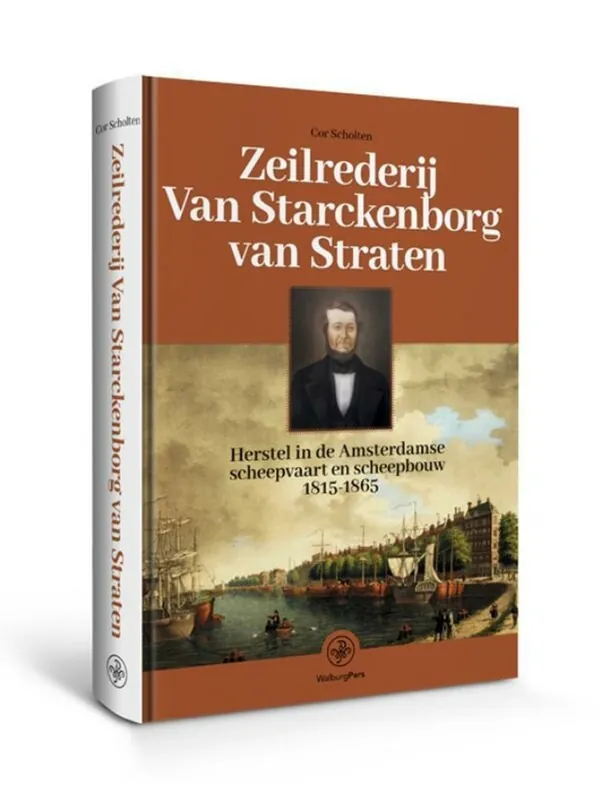 Zeilrederij Starckeborg - Cor Scholten Seizoensaanbieding