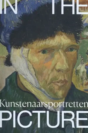 Laatste Kans In the Picture - Kunstenaarsportretten 1850-1920 - Bakker, Nienke & Smit, Lisa.