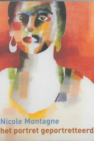 Nicole Montagne - Montagne, Nicole Hoge Kwaliteit
