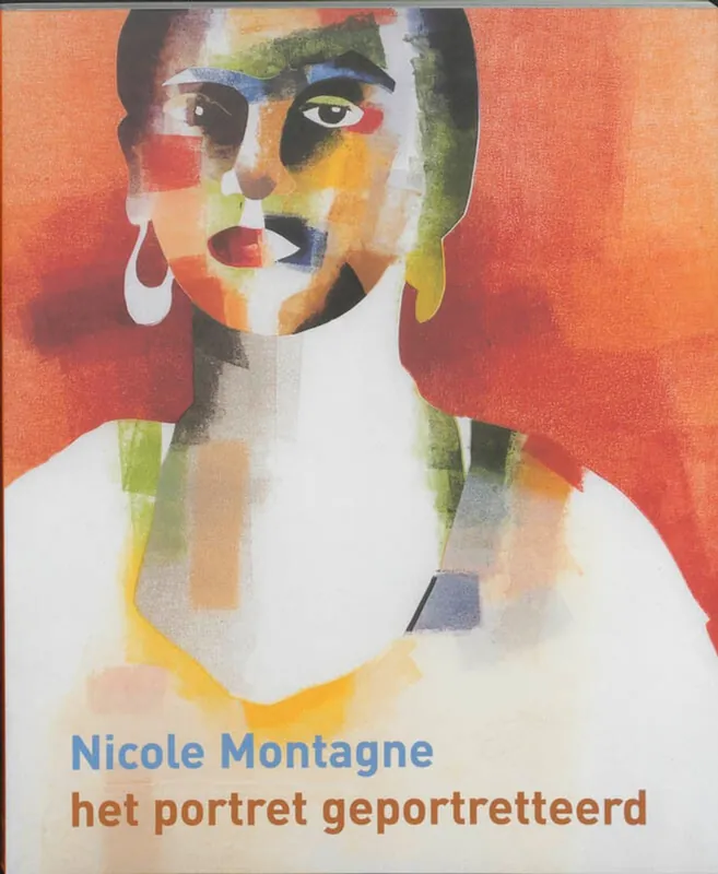 Nicole Montagne - Montagne, Nicole Hoge Kwaliteit