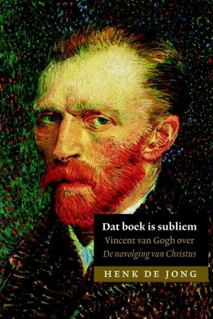 Dat boek is subliem - Henk De Jong Gecertificeerd