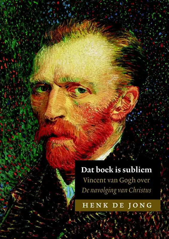 Dat boek is subliem - Henk De Jong Gecertificeerd