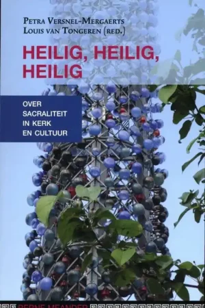 Hoge Kwaliteit Heilig, heilig, heilig - Tongeren, Louis van|Versnel-Mergaerts, Petra