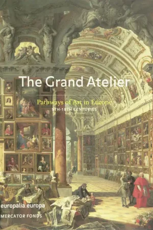 Premium The Grand Atelier - Peter Burke