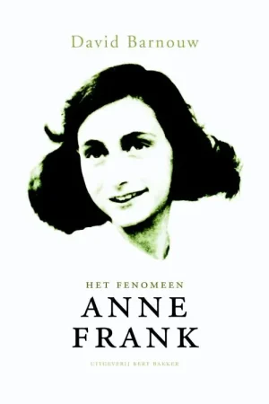 Populair Het fenomeen Anne Frank - David Barnouw