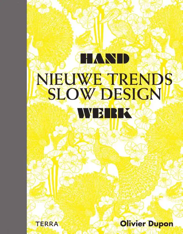 Handwerk - Olivier Dupon Laatste Versie