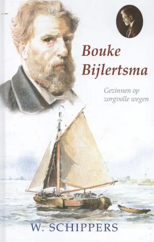 Goedkoop Bouke Bijlertsma - Willem Schippers