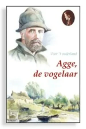 Agge de vogelaar - Willem Schippers Must-Have