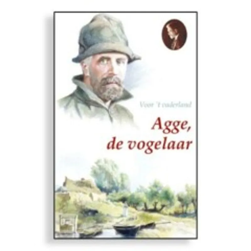 Agge de vogelaar - Willem Schippers Must-Have
