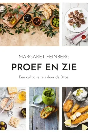 Gecertificeerd Proef en zie - Margaret Feinberg