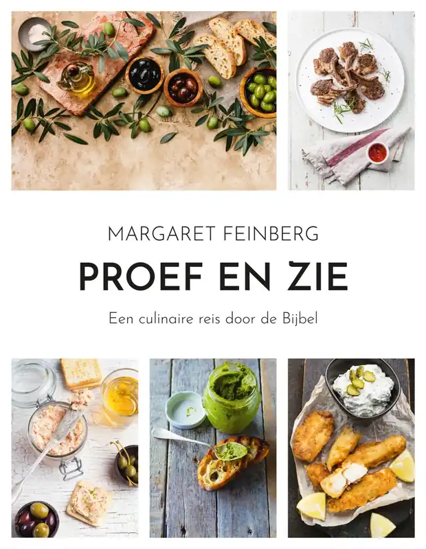 Gecertificeerd Proef en zie - Margaret Feinberg