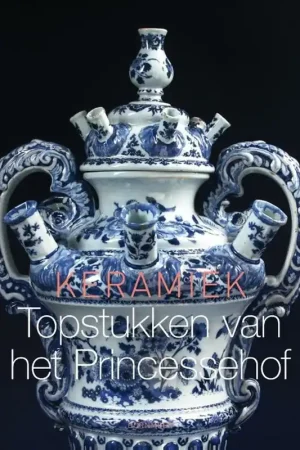Keramiek - Karin Gaillard; Eva Ströber; Eline van den Berg; Kris Callens; Ienke Bosch; Jaap Jongstra; Pieter-Jan Tichelaar; Hugo Ter Avest; Judith Spijksma Beste Prijs