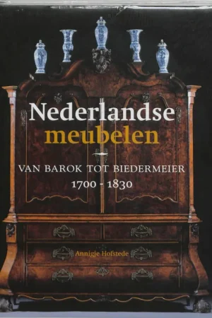 Nederlandse meubelen - A.C.H. Hofstede Hete Deal