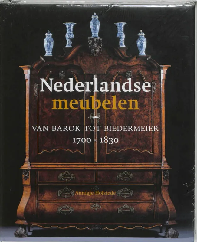 Nederlandse meubelen - A.C.H. Hofstede Hete Deal
