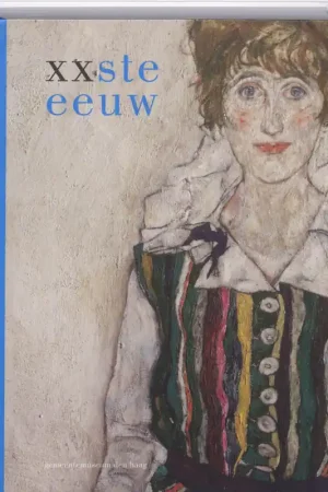 XXste eeuw - Hans Janssen; Laura Stamps Finale Uitverkoop