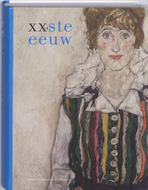 XXste eeuw - Hans Janssen; Laura Stamps Finale Uitverkoop