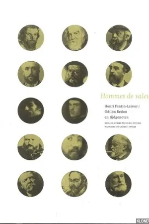 Odile Redon en tijdgenoten - Henri Fantin Latour Beste Prijs