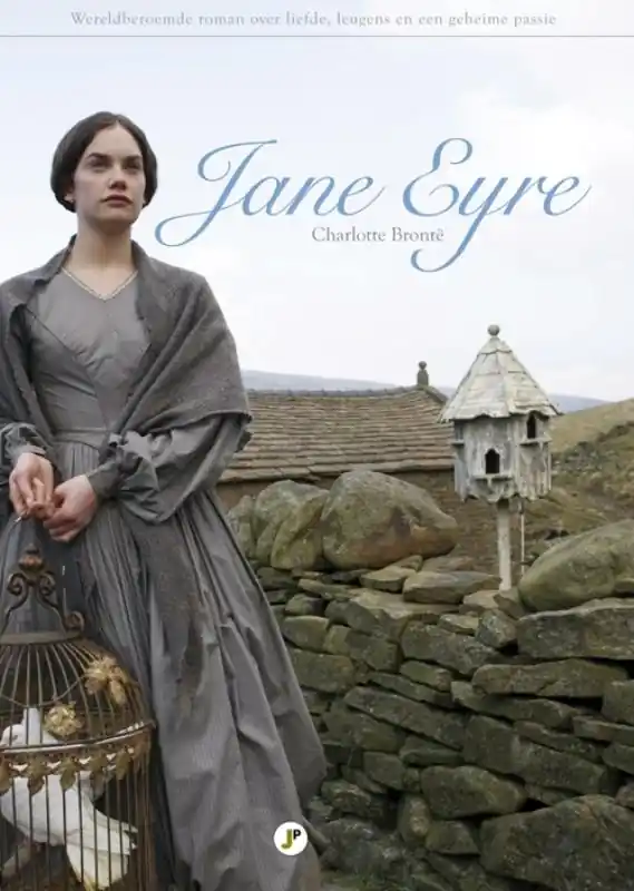 Jane Eyre - C. Bronte Beste Prijs