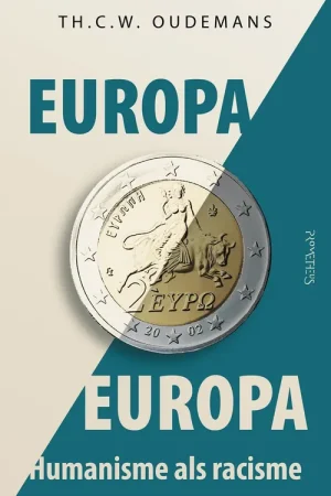 Europa, Europa - Th.C.W. Oudemans Dagaanbieding