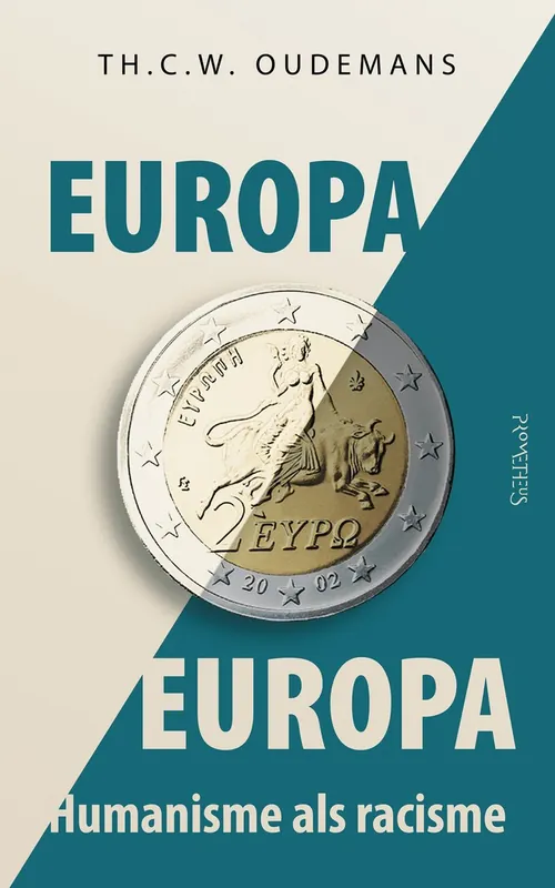 Europa, Europa - Th.C.W. Oudemans Dagaanbieding