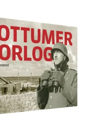 Rottumeroorlog - Ties Groenewold Weekendaanbieding