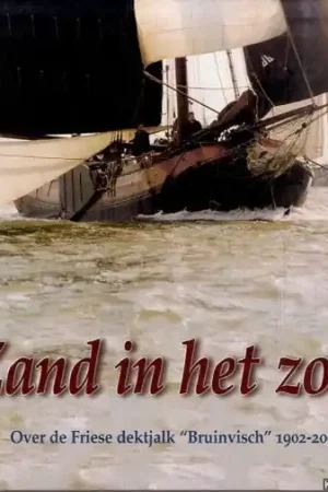 Zand in het ZOG - C. Dekker Meest Verkocht
