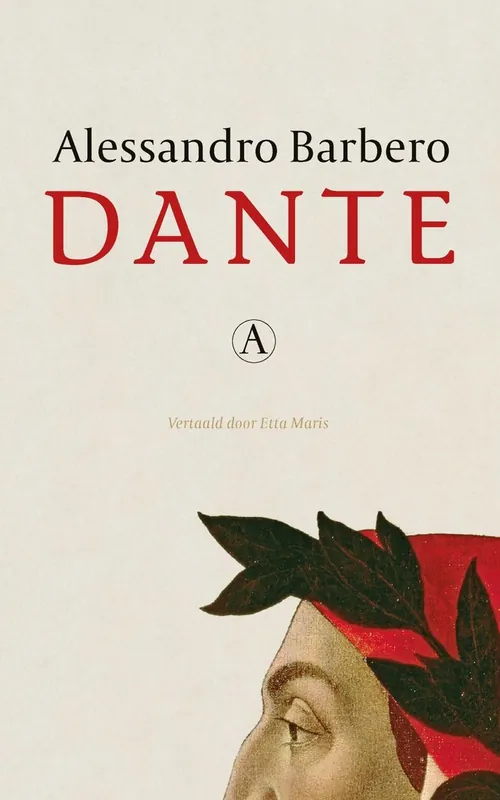 Veilige Betaling Dante - Alessandro Barbero