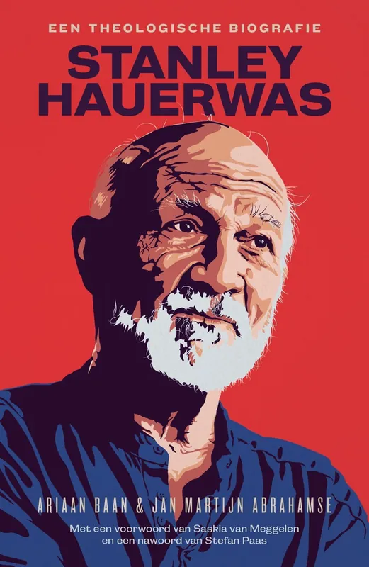 Lage Kosten Stanley Hauerwas - Ariaan Baan; Jan Martijn Abrahamse