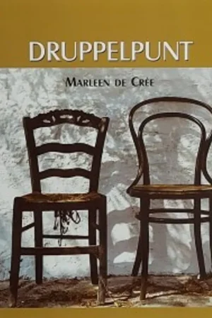 Koop Online Druppelpunt - Marleen De Crée