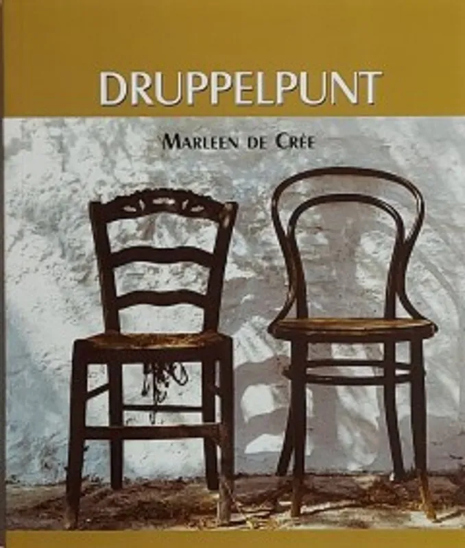 Koop Online Druppelpunt - Marleen De Crée