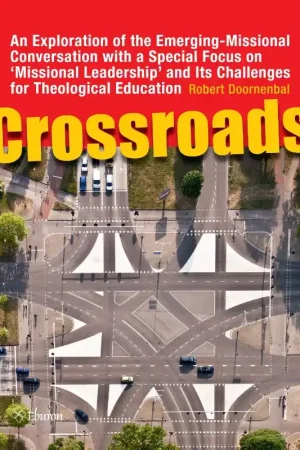 Goedkoop Crossroads - R.J.A. Doornenbal