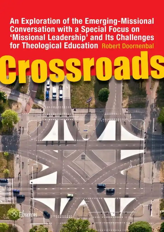 Goedkoop Crossroads - R.J.A. Doornenbal