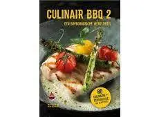 Uitverkoop Culinair BBQ 2 - Arjan Weckselaar
