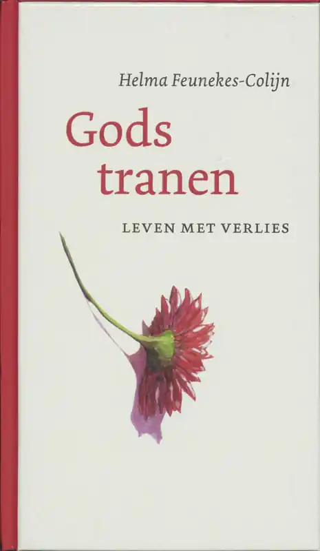 Gods tranen - H. Feunekes-Colijn Direct Verzonden