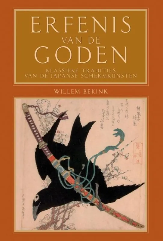 Erfenis van de goden - Willem Bekink Koop Vandaag