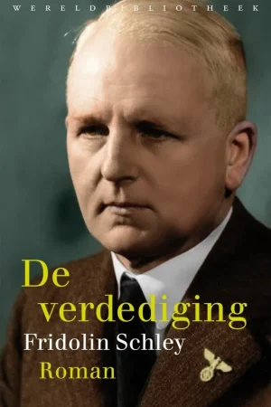 Beste Prijs De verdediging - Fridolin Schley