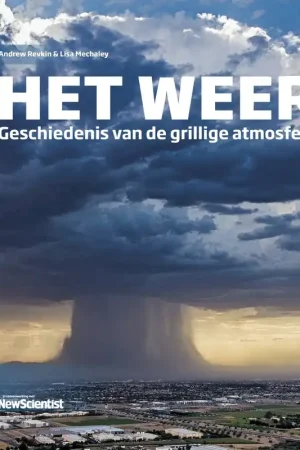 Beste Prijs Het weer - Andrew Revkin; Lisa Mechaley