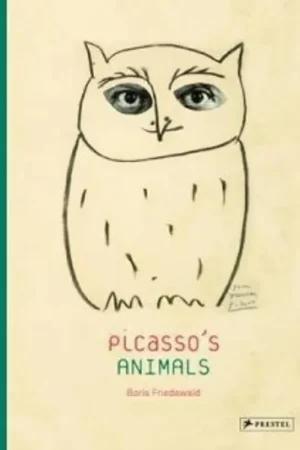 Uitverkoop Picasso's animals - Boris Friedewald