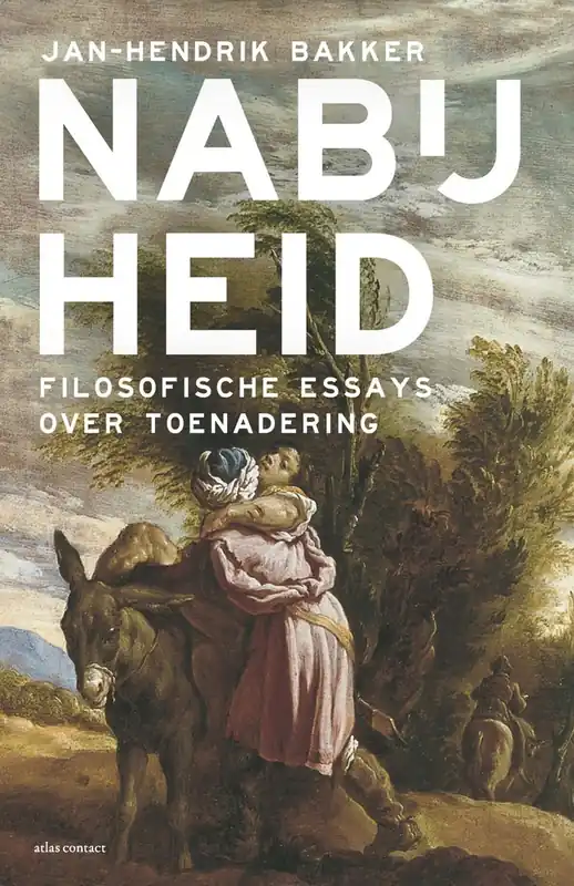Nabijheid - Jan-Hendrik Bakker Gratis Retour