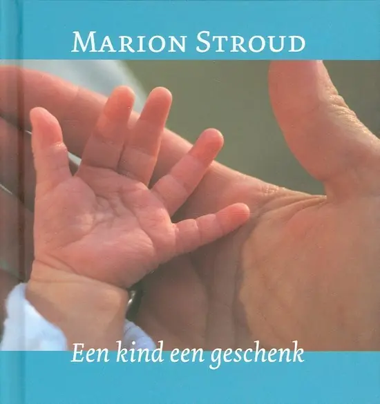 Speciale Aanbieding Een kind een geschenk - M. Stroud