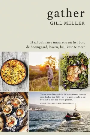 Rechtstreeks Van De Fabrikant Gather - Gill Meller