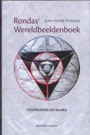 Beste Prijs Wereldbeeldenboek - J.-P. Rondas