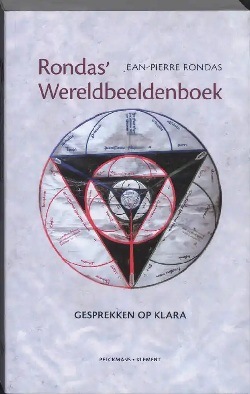 Beste Prijs Wereldbeeldenboek - J.-P. Rondas