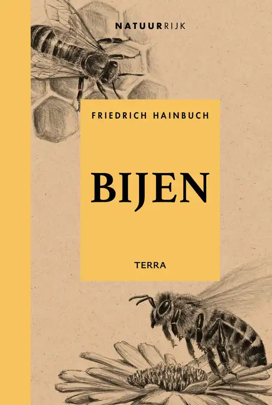 Must-Have Bijen - Friedrich Hainbuch